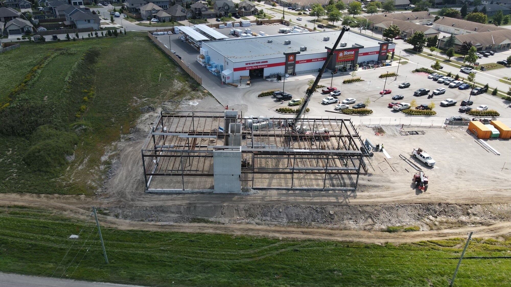 22428 Jefferies Rd, Komoka, ON à vendre Photo principale- Image 1 de 1