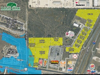 More details for S Loop 1604 E, San Antonio, TX - Land for Sale