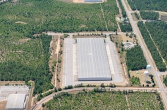 1043 Global Ave, Graniteville, SC - Aerial map view - Image1