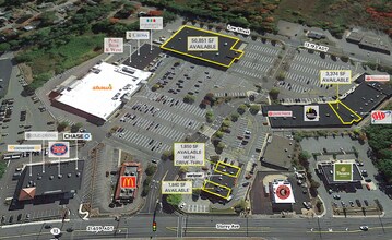 45 Storey Ave, Newburyport, MA à louer Aérien- Image 2 de 7