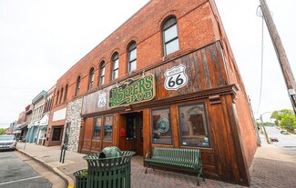 Plus de détails pour 717 N Pine St, Rolla, MO - Commerce de détail à vendre