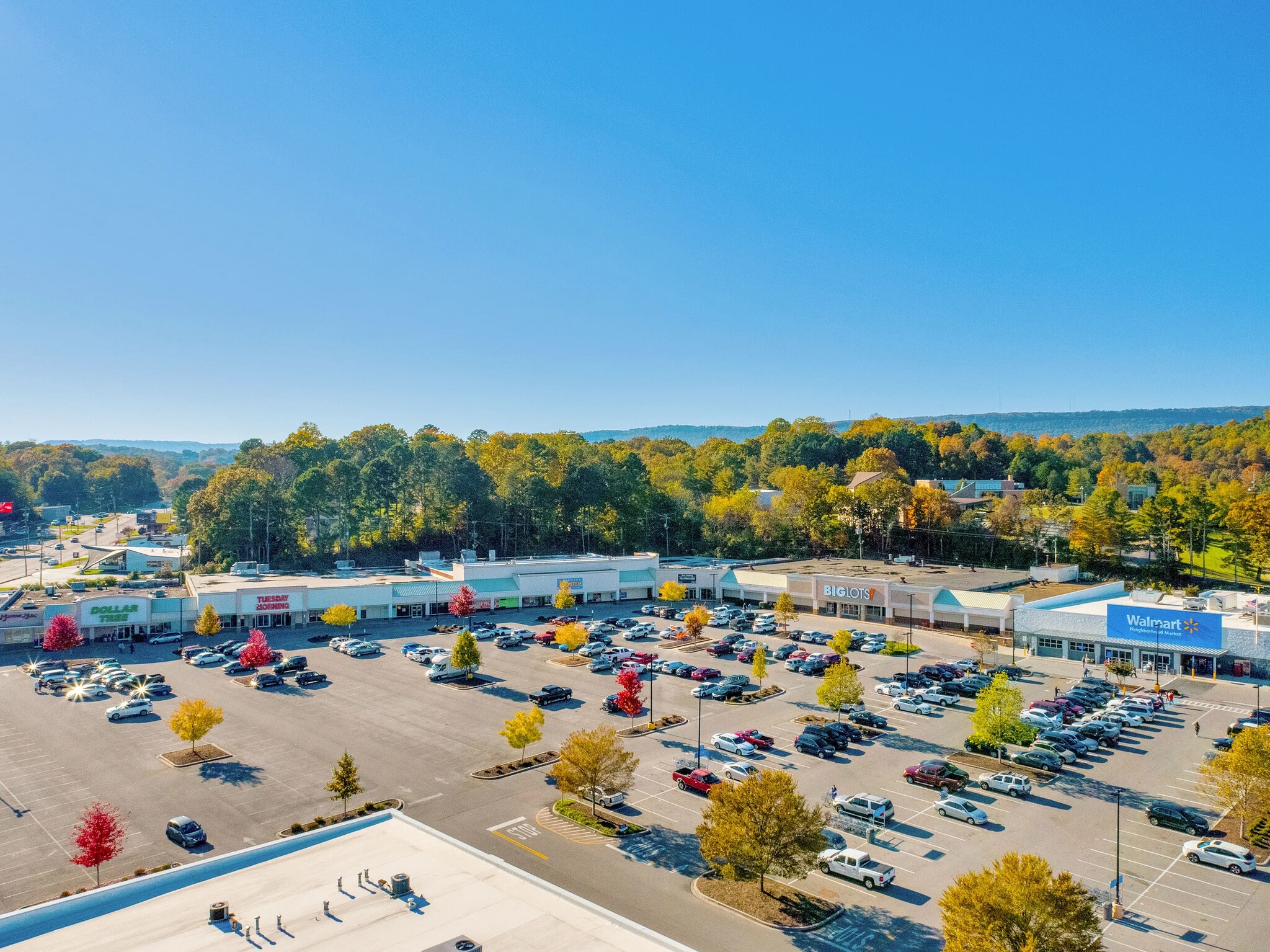 3901 Hixson Pike, Chattanooga, TN for lease Building Photo- Image 1 of 2