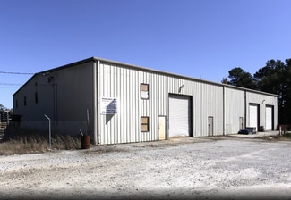 More details for 2484 Bright Star Rd, Douglasville, GA - Industrial for Sale