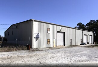 Plus de détails pour 2484 Bright Star Rd, Douglasville, GA - Industriel à vendre