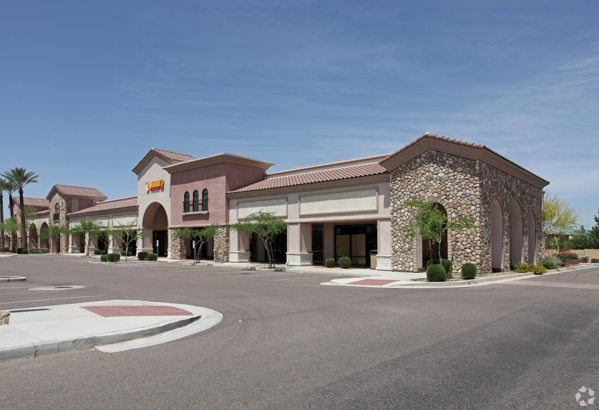 960 E Warner Rd, Chandler, AZ à vendre Photo principale- Image 1 de 1