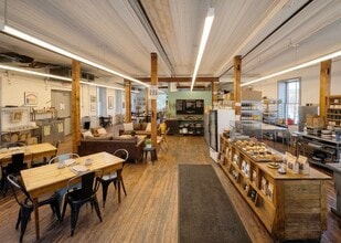 111 Water St, Catskill, NY for lease Interior Photo- Image 2 of 12