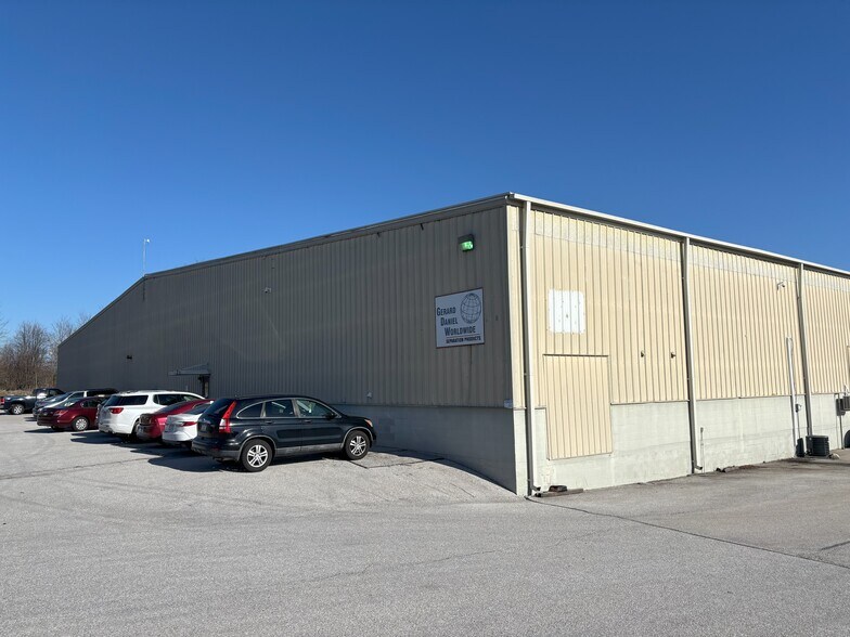 762 Wilson Ave, Hanover, PA à vendre - Photo du bâtiment - Image 1 de 18