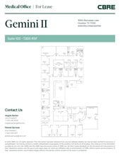 16840 Buccaneer Ln, Clear Lake City, TX for lease Interior Photo- Image 1 of 1