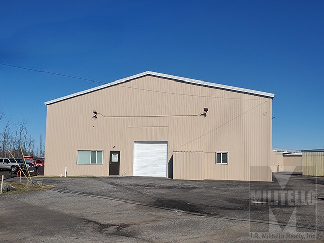 7510-7512 Porter Rd, Niagara Falls, NY à louer - Photo du bâtiment - Image 1 de 7