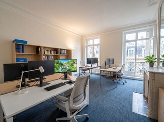 More details for 2 Avenue Hoche, Paris - Office for Lease