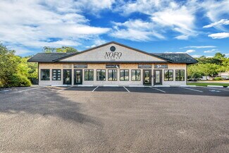 Plus de détails pour 10200 Main Rd, Mattituck, NY - Bureau à vendre