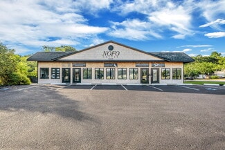 Plus de détails pour 10200 Main Rd, Mattituck, NY - Bureau à vendre