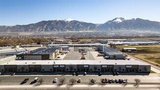More details for 1750 S 800 W, Millville, UT - Flex for Lease
