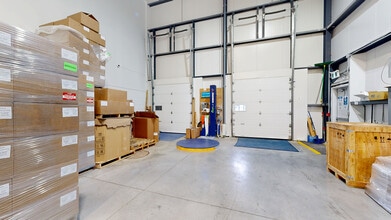 4177-4233 Rue Marcel Lacasse, Boisbriand, QC for lease Matterport 3D Scan- Image 2 of 11