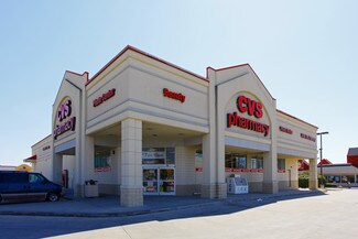 Plus de détails pour 9285 Culebra Rd, San Antonio, TX - Commerce de détail à louer