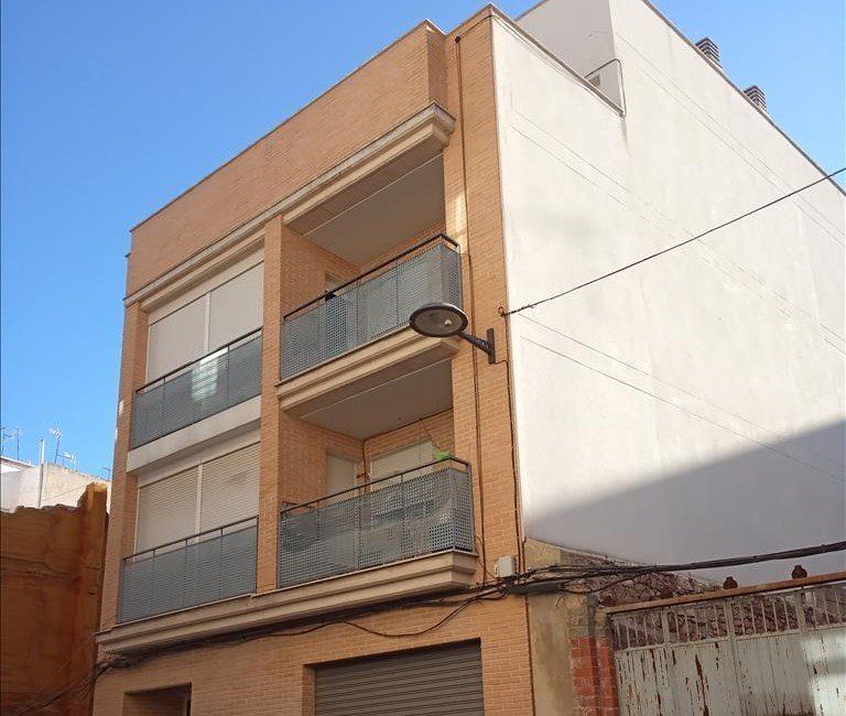 Carrer de la Rosa, 26, Sagunto, Valencia for sale Building Photo- Image 1 of 13