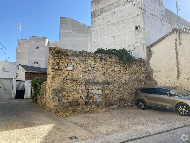 Calle Mayor, 14, Guadalix de la Sierra, Madrid à vendre - Photo du b timent - Image 3 de 3