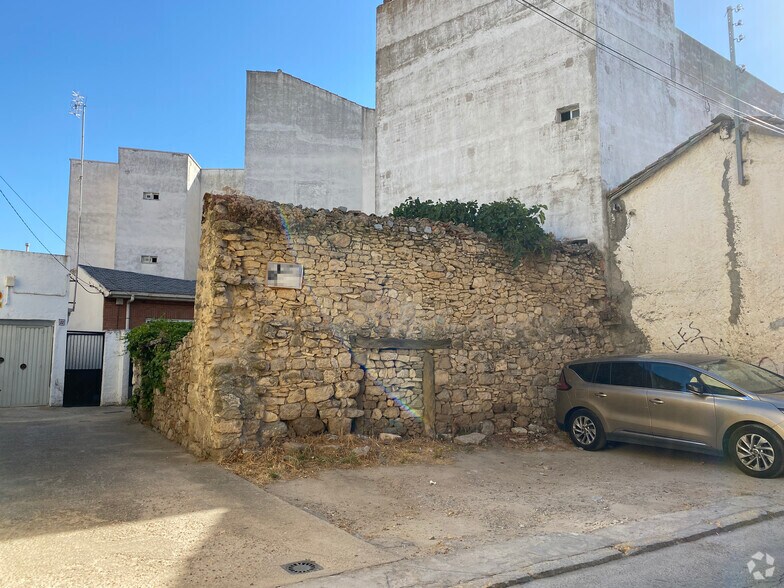 Calle Mayor, 14, Guadalix de la Sierra, Madrid for sale - Building Photo - Image 3 of 3