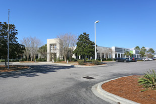 200 N Richard Jackson Blvd, Panama City Beach FL - Call Centre