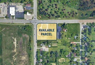 Plus de détails pour 5008 Davison Rd, Burton, MI - Commerce de détail à louer