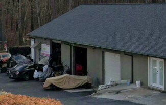 Plus de détails pour 6436 Highway 92, Acworth, GA - Industriel à louer