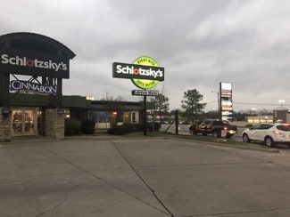 More details for 1216 W Henderson St, Cleburne, TX - Retail for Lease