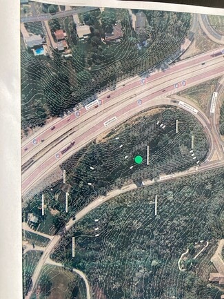 Plus de détails pour 100 Lakeview Dr, Washington, PA - Terrain à vendre