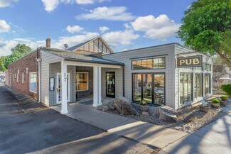 Plus de détails pour 17 Mill Hill Rd, Woodstock, NY - Commerce de détail à vendre
