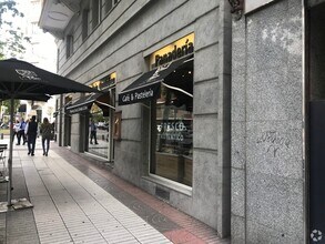 Calle de Velázquez, 92, Madrid, Madrid for lease Interior Photo- Image 2 of 3