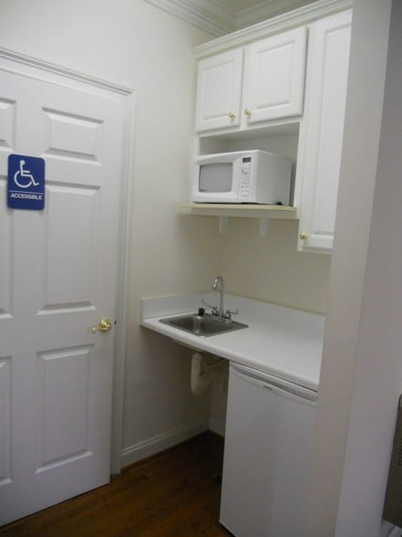 1301 Shiloh Rd, Kennesaw, GA à louer - Photo du bâtiment - Image 3 de 18