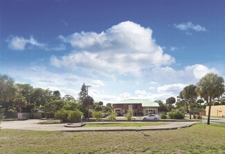 Plus de détails pour 3412 S Washington Ave, Titusville, FL - Terrain à louer