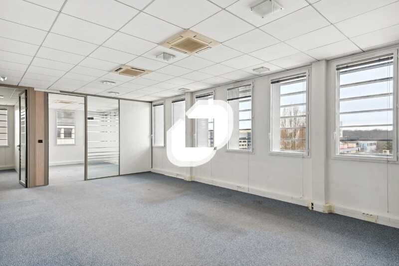 Bureau dans Vélizy-Villacoublay à louer - Photo intérieure - Image 3 de 18