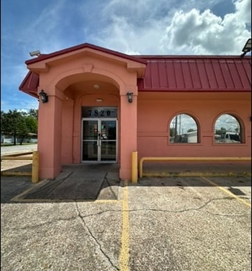 7820 Fulton St, Houston, TX for lease - Building Photo - Image 3 of 28