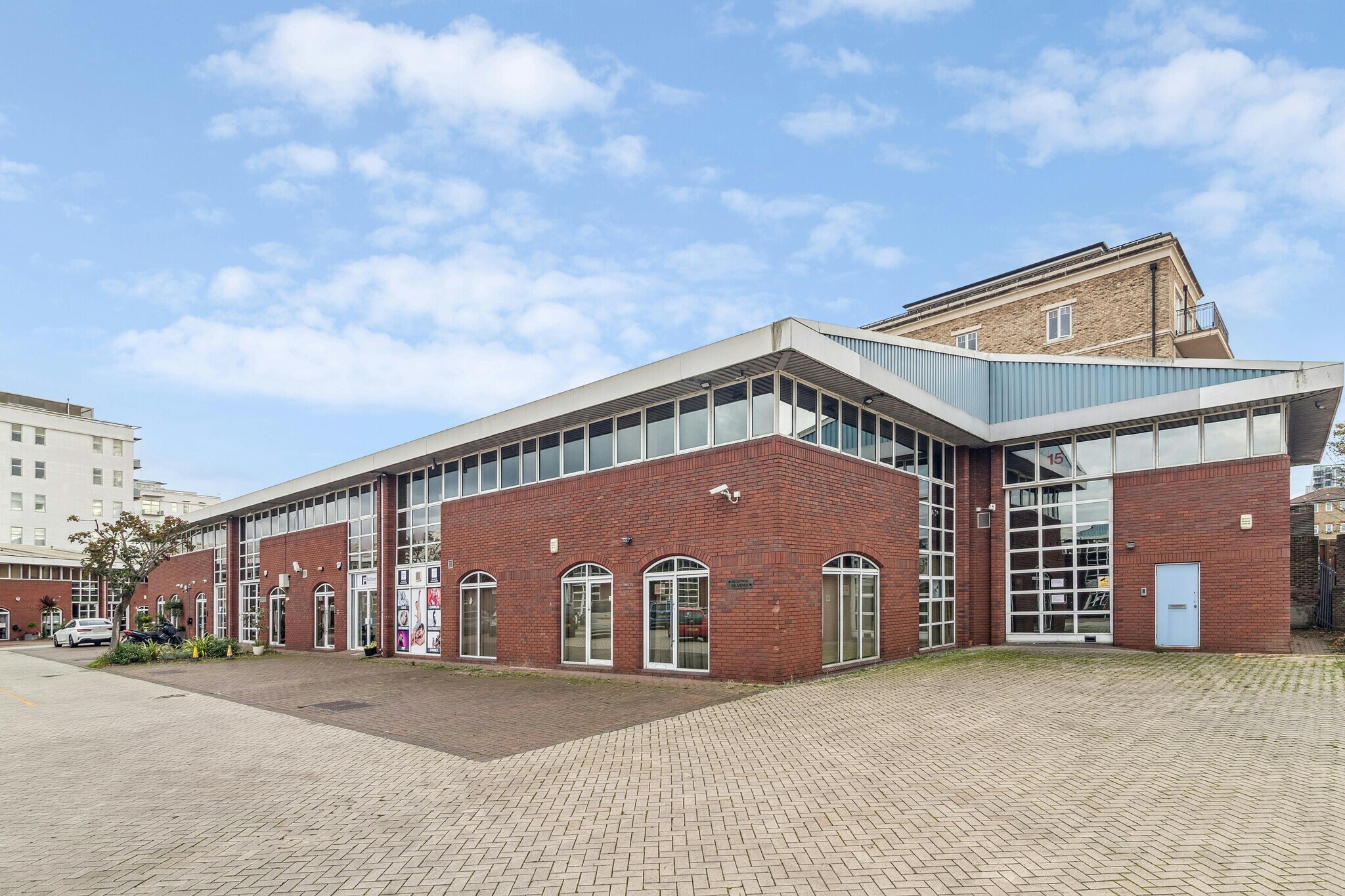 Sulivan Rd, London for sale Building Photo- Image 1 of 14