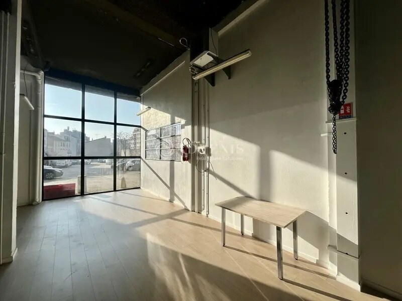 Bureau dans Boulogne-Billancourt à louer Photo intérieure- Image 1 de 6