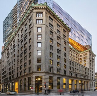 Plus de détails pour 40 Water St, Boston, MA - Bureau à louer