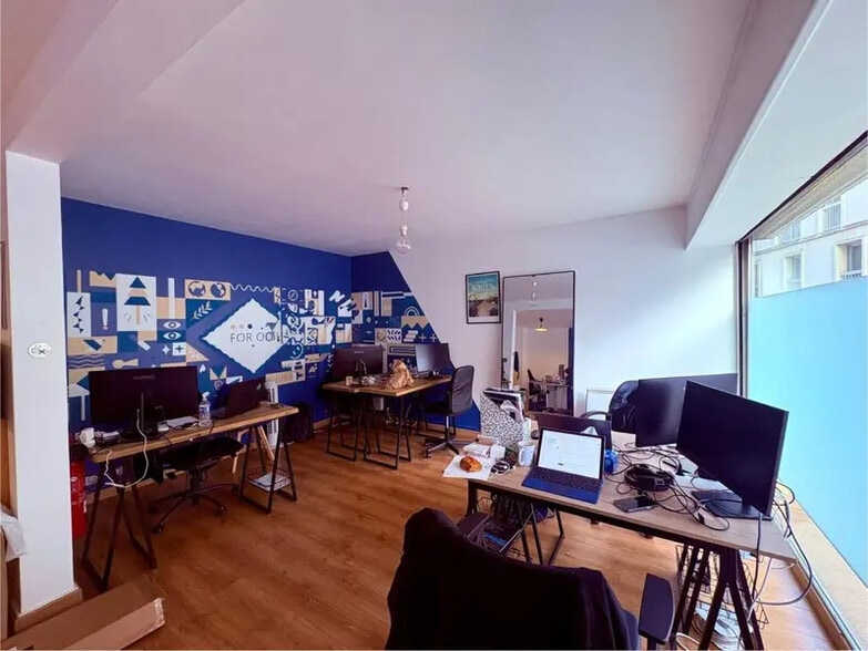 Bureau dans Nantes à louer - Photo intérieure - Image 2 de 8
