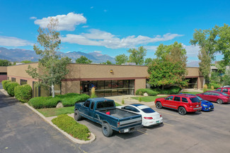 More details for 2205-2215 Executive Cir, Colorado Springs, CO - Flex for Lease