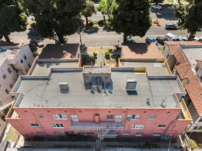 4261 Leimert Blvd, Los Angeles, CA for sale - Building Photo - Image 2 of 46