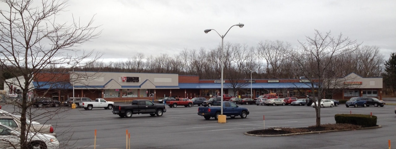 1649 Columbia Tpke, Castleton On Hudson, NY à vendre Photo principale- Image 1 de 2