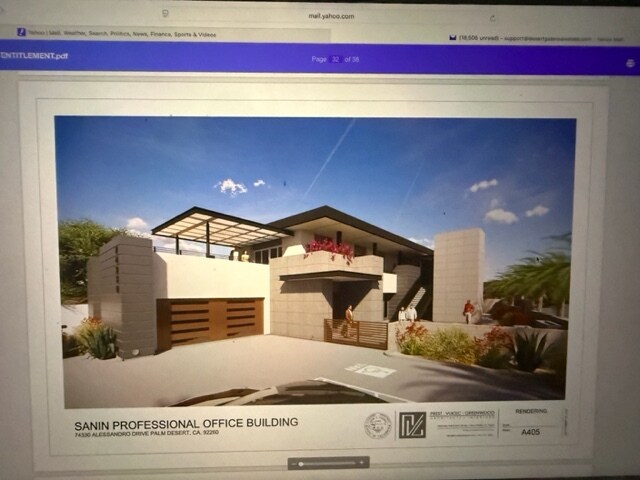 74330 alessandro Dr, Palm Desert, CA for sale Building Photo- Image 1 of 10