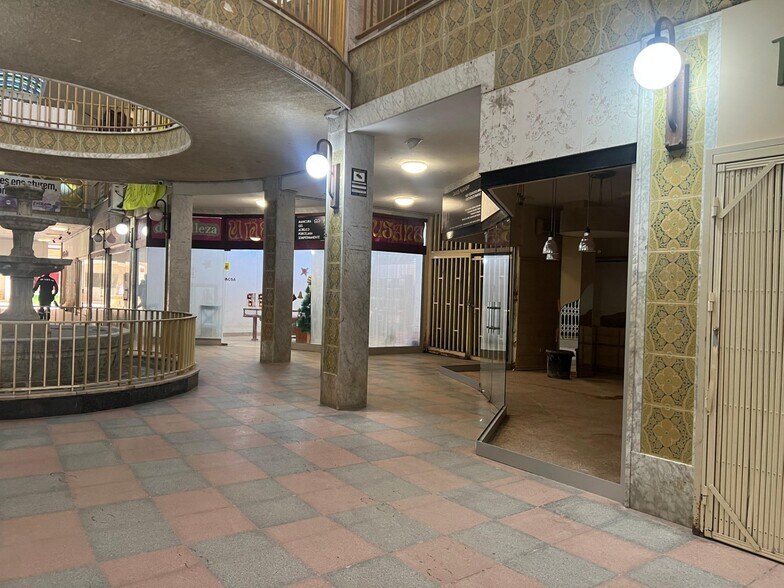 Passatge Joan Segura, 11, Algemesí, Valencia à louer - Photo du bâtiment - Image 3 de 4