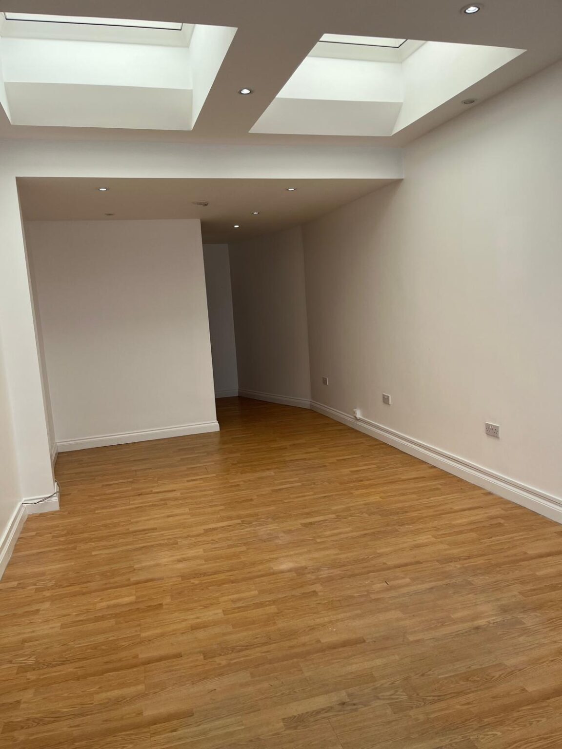 486 Hornsey Road, London for lease Interior Photo- Image 1 of 5