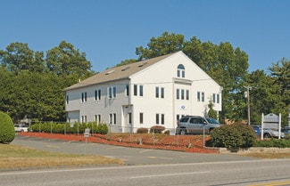 More details for 751 Farmington Ave, Bristol, CT - Office for Lease