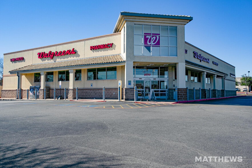 3777 Gattis School Rd, Round Rock, TX for sale - Building Photo - Image 2 of 4