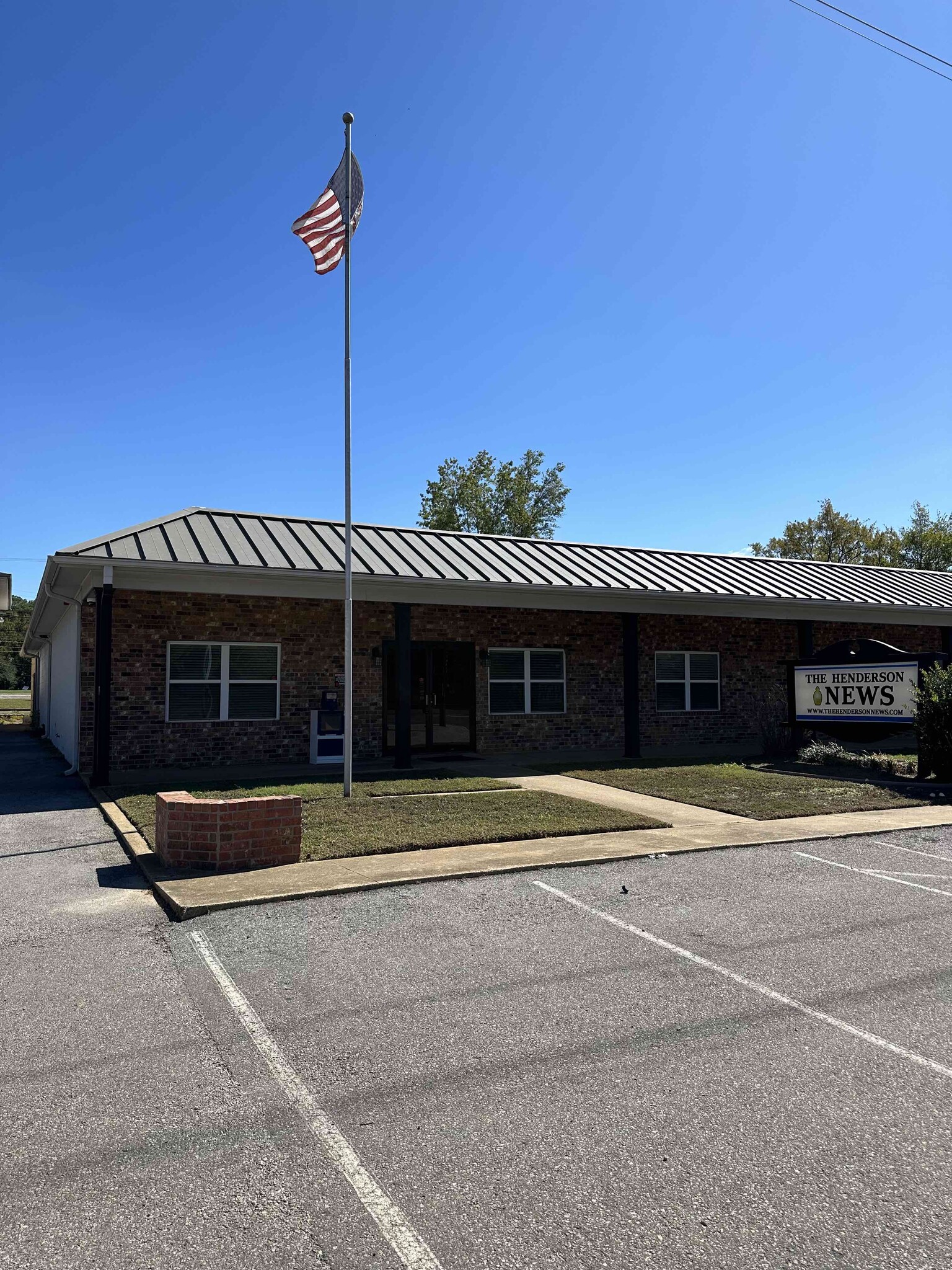 1711 US 79, Henderson, TX for sale Building Photo- Image 1 of 22