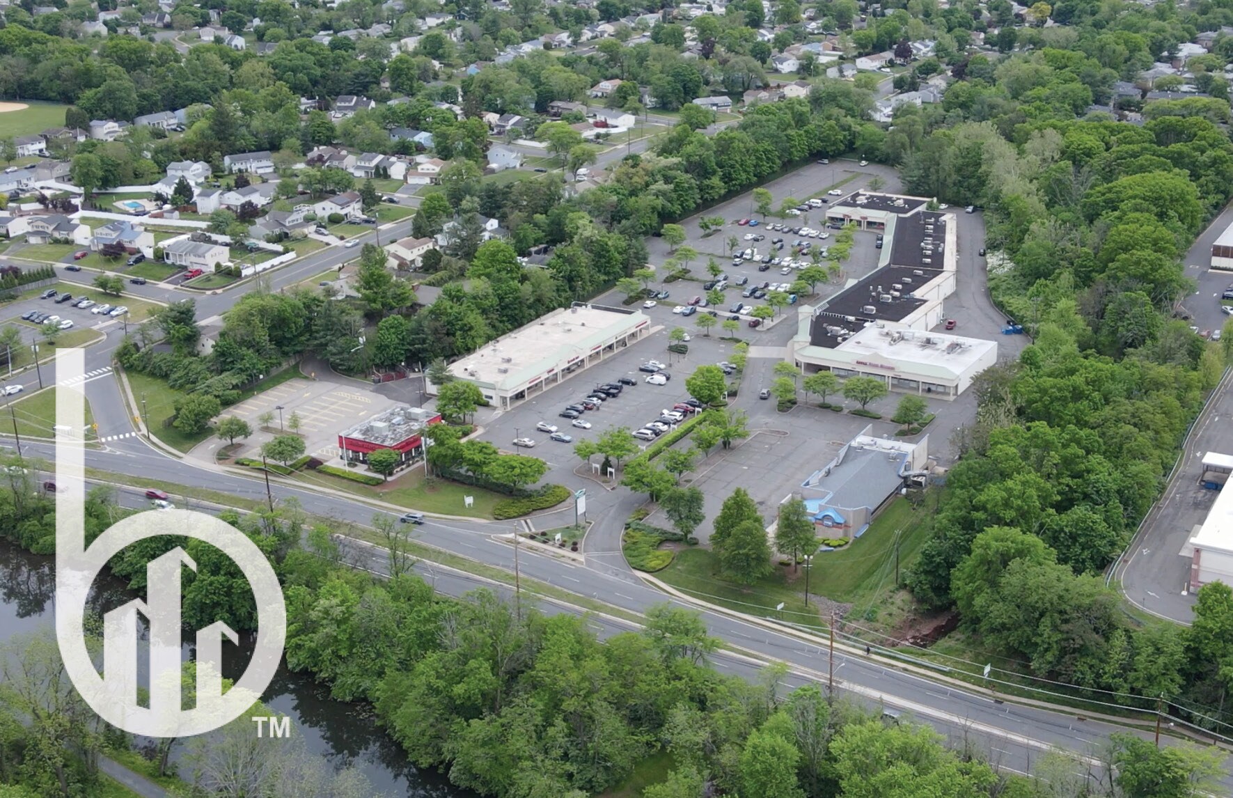 900 Easton Ave, Somerset, NJ for lease Primary Photo- Image 1 of 8