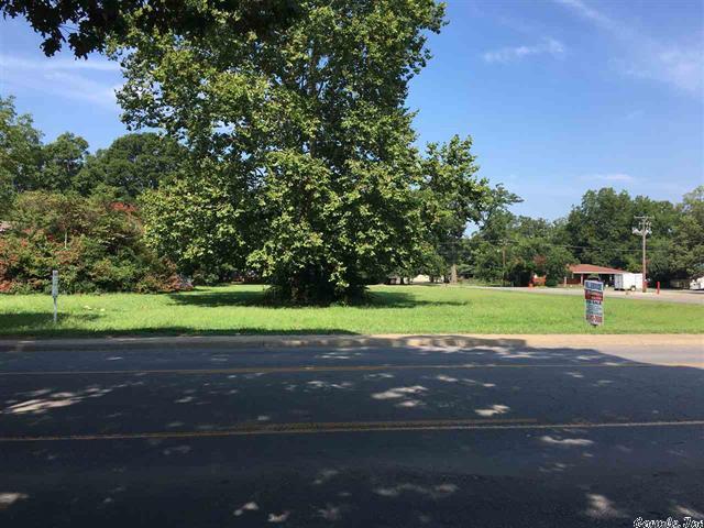 0 N Center St, Lonoke, AR for sale - Primary Photo - Image 1 of 1