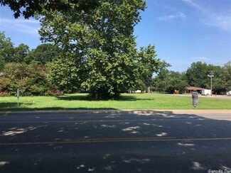 More details for 0 N Center St, Lonoke, AR - Land for Sale