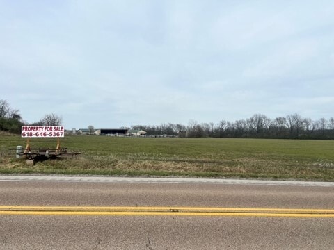 6057 Illinois 3, Waterloo, IL for sale - Primary Photo - Image 1 of 8